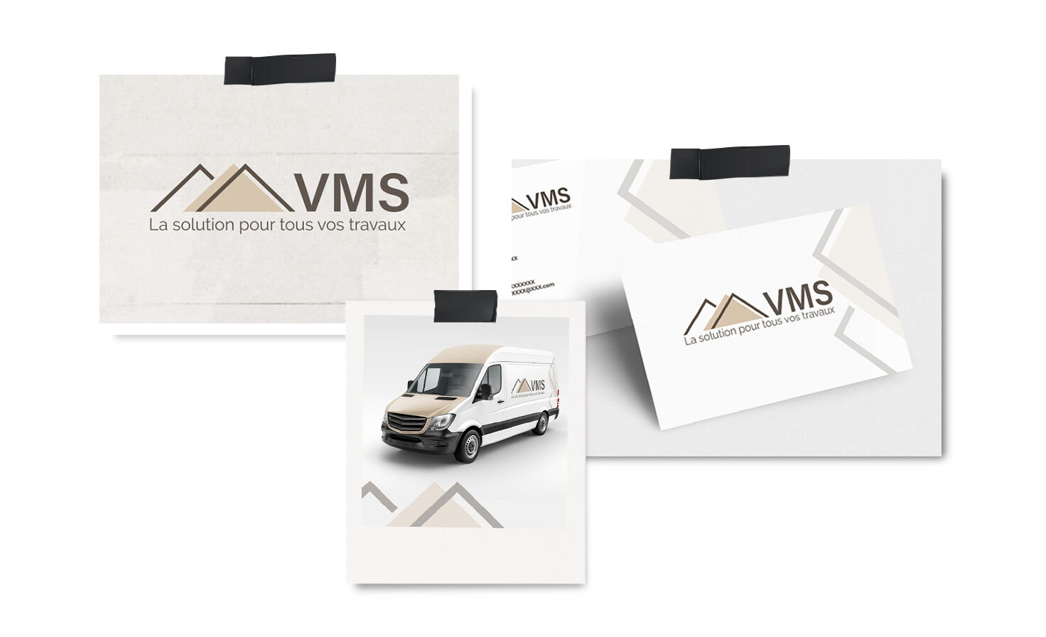 Projet VMS