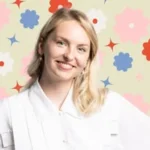Charlotte Carron Graphiste